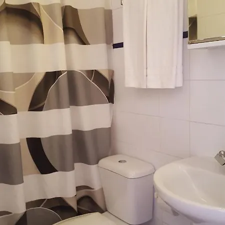 Gæstehus Santa Isabel 3*