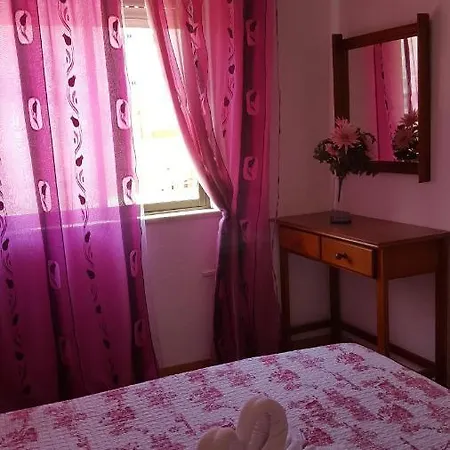 Gæstehus Santa Isabel 3*