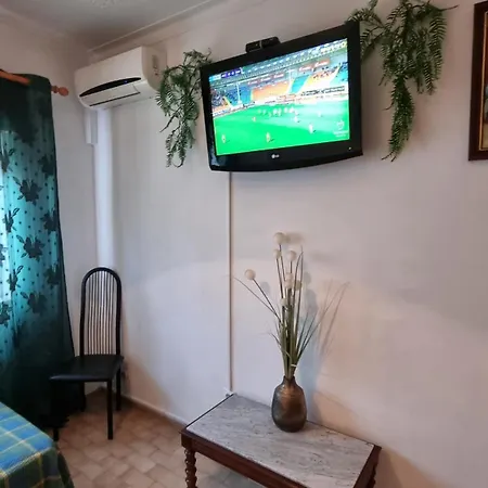 بيت ضيافة Santa Isabel بورتيماو