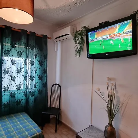 Gæstehus Santa Isabel