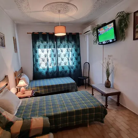 Santa Isabel بيت ضيافة 2*