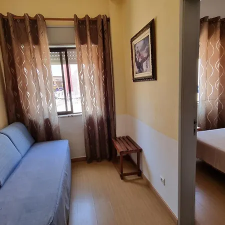 Santa Isabel 2* بورتيماو