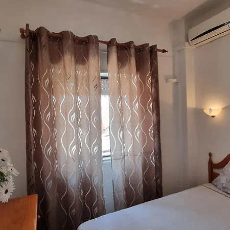 Santa Isabel Gæstehus Portimão