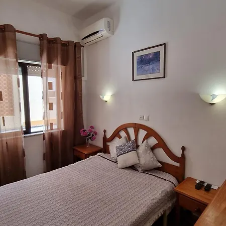 Santa Isabel Πανσιόν