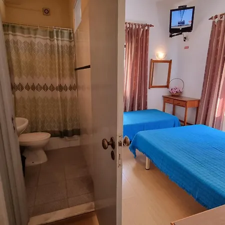 בית הארחה Santa Isabel 3*