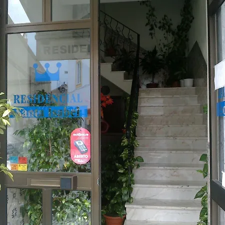 Santa Isabel 3* Portimão