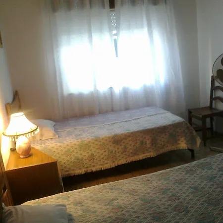 Santa Isabel Gæstehus