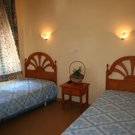 Gæstehus Santa Isabel Portimão