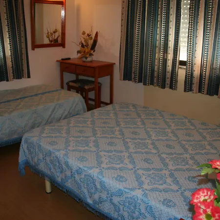 Gæstehus Santa Isabel 3*