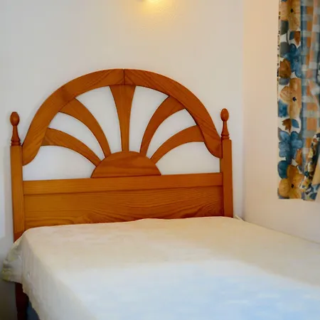 Santa Isabel Gæstehus 3*