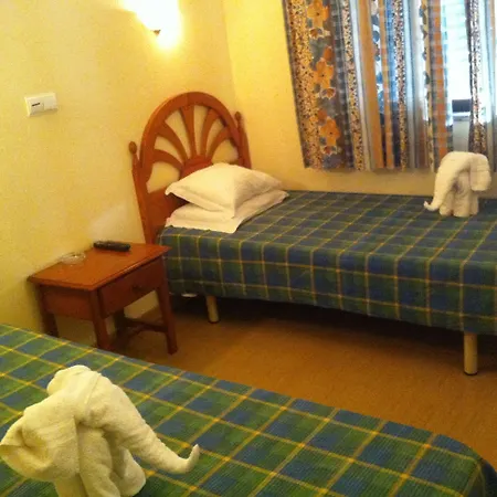 Santa Isabel Gæstehus Portimão