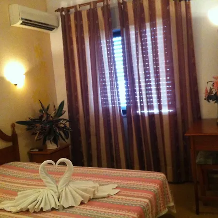 Gæstehus Santa Isabel