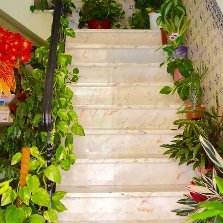 Gæstehus Santa Isabel