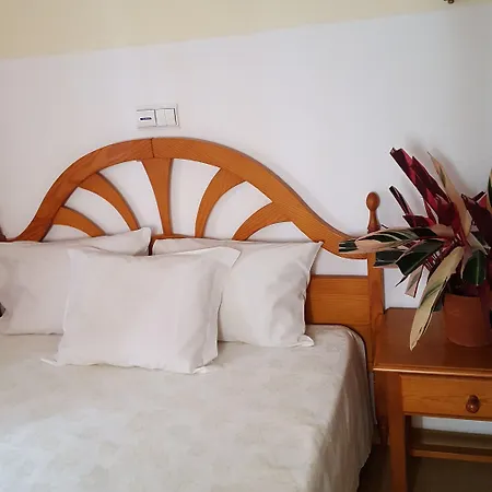 Santa Isabel Gæstehus