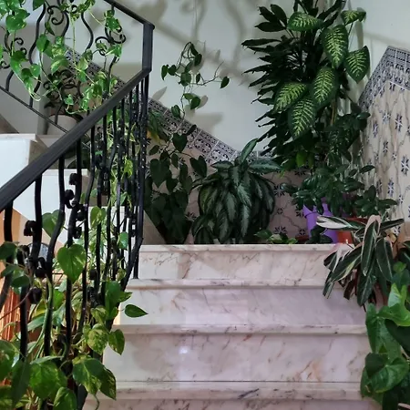 Gæstehus Santa Isabel 3*