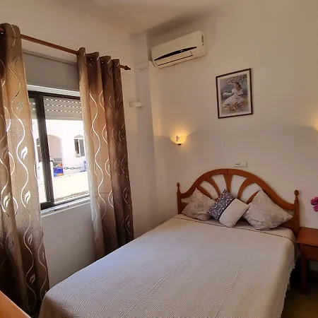 Gæstehus Santa Isabel 3*