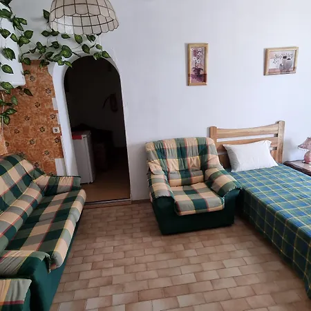 Gæstehus Santa Isabel 3*