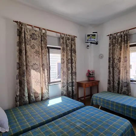 Santa Isabel 3* Portimão