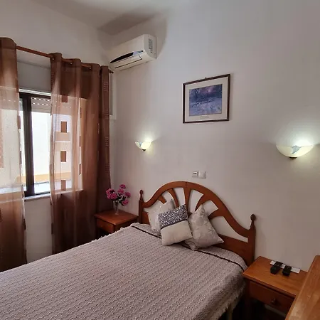 Gæstehus Santa Isabel