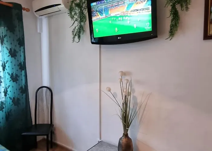 Πανσιόν Santa Isabel Portimão