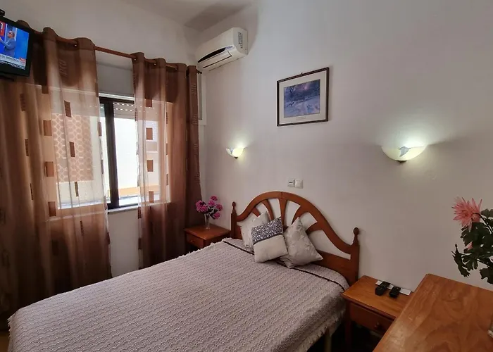 Santa Isabel Πανσιόν