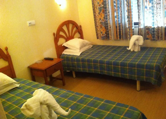 Santa Isabel Πανσιόν Portimão