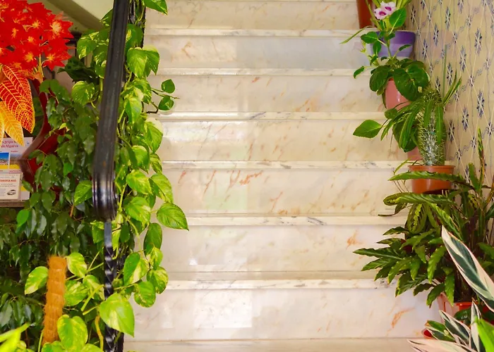 Πανσιόν Santa Isabel