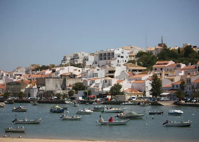 Πανσιόν Santa Isabel 3*