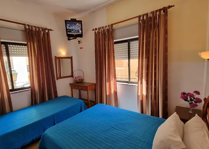 Santa Isabel Portimão