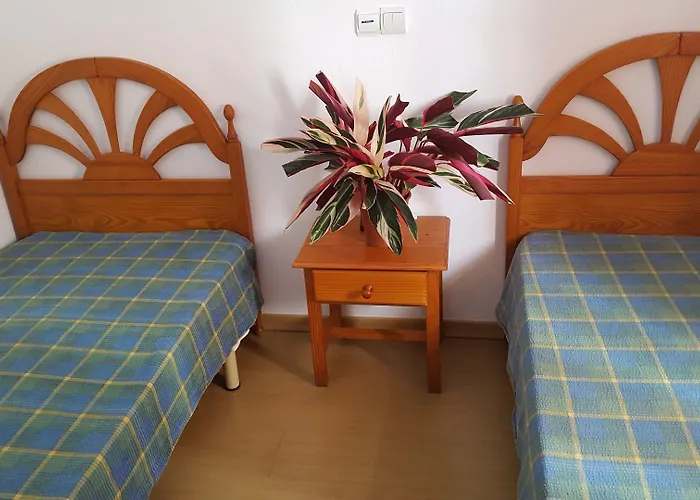 Πανσιόν Santa Isabel Portimão