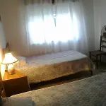 Santa Isabel ゲストハウス