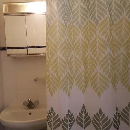 Gasthuis Santa Isabel