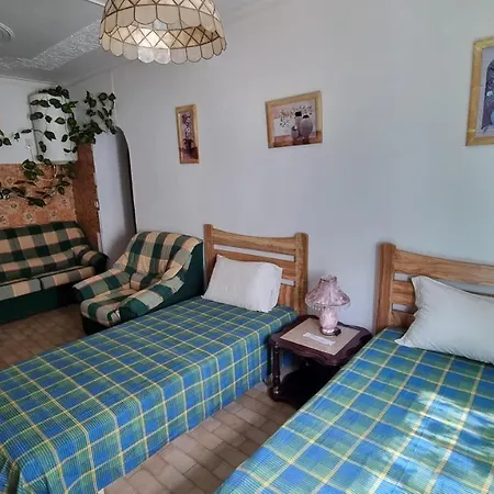 Santa Isabel Gasthuis