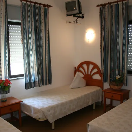 Gasthuis Santa Isabel 3*