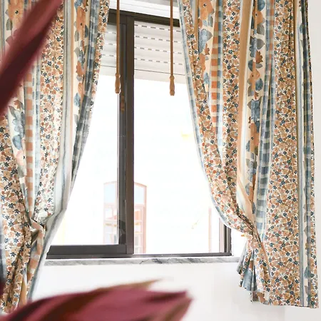 Gasthuis Santa Isabel Portimão