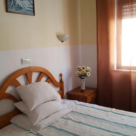 Santa Isabel Gasthuis