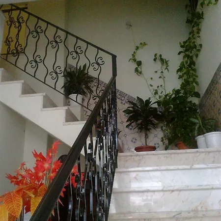 Guest house Santa Isabel Portimao