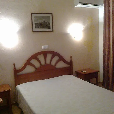 Guest house Santa Isabel Portimao