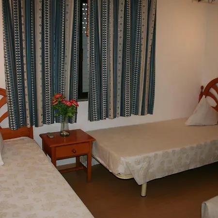Guest house Santa Isabel