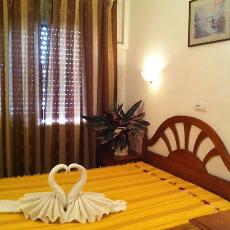 Santa Isabel Guest house Portimao
