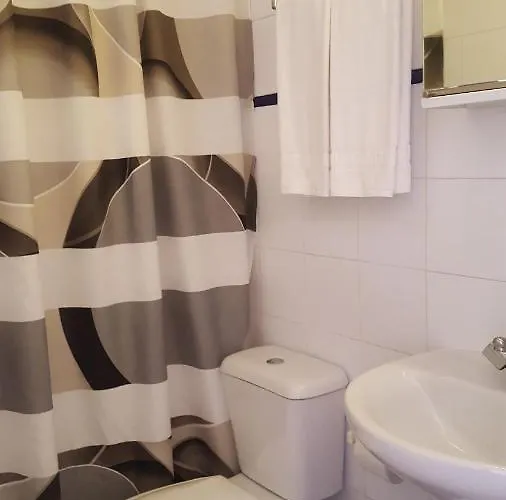 Affittacamere Santa Isabel 3*