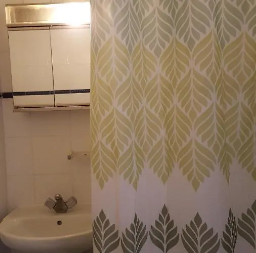 Affittacamere Santa Isabel