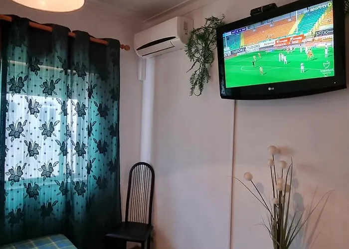 Affittacamere Santa Isabel