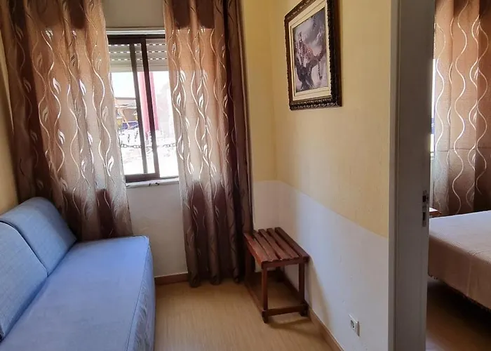 Santa Isabel 3* פורטימאו