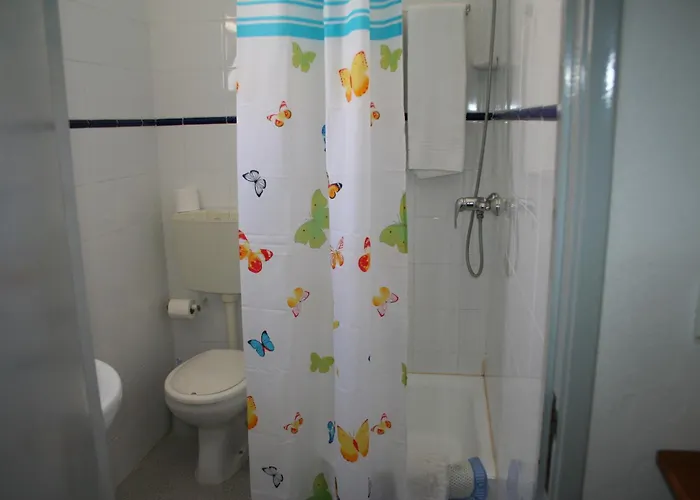 בית הארחה Santa Isabel