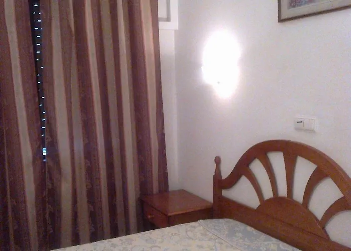 Santa Isabel 3* פורטימאו