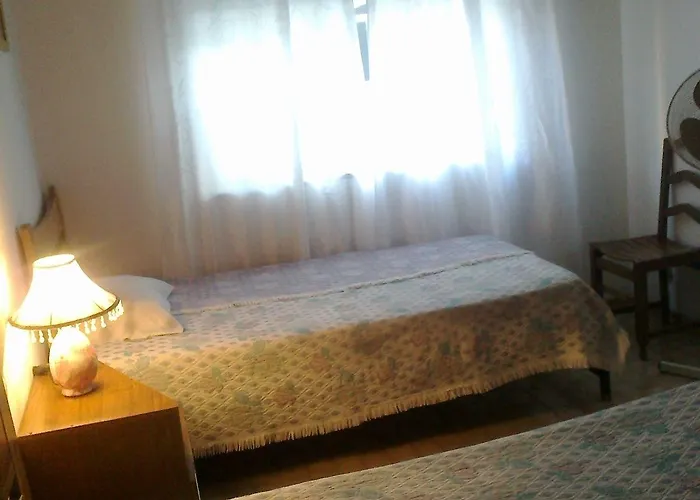 Santa Isabel בית הארחה