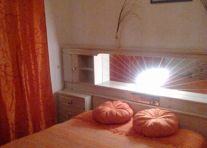 Santa Isabel Affittacamere Portimão