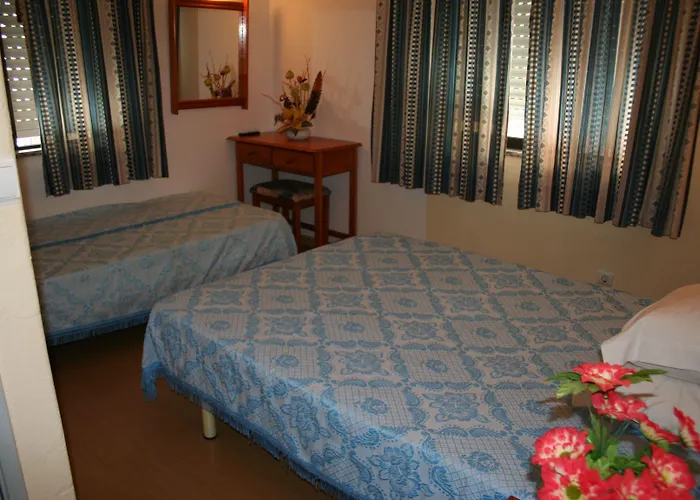 Affittacamere Santa Isabel 3*