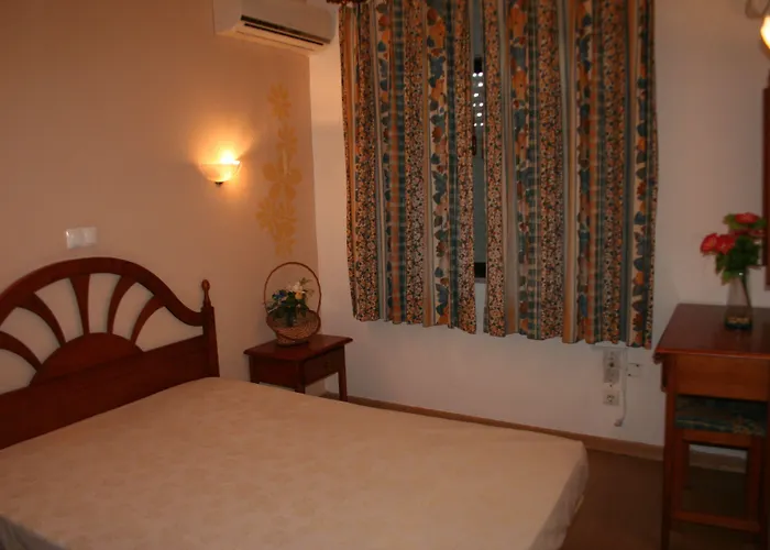 Affittacamere Santa Isabel